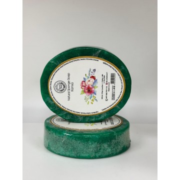 Ramsa Natural Sponge Soap...