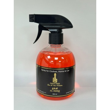 Spray Al ishiq العشق