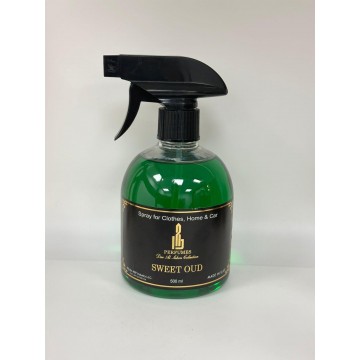 Spray Sweet Oud العود الحلو