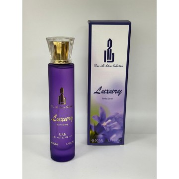 Luxury