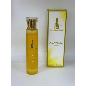 Oud Dubai عود دبي