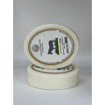 Donkey Milk Soap صابون حليب...