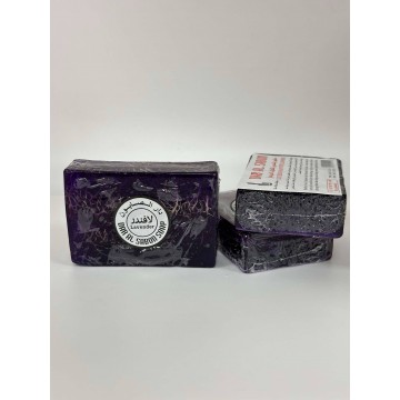 Lavander Natural Soap صابون...
