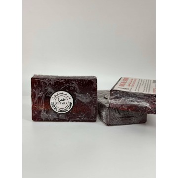 Savon Naturel Khamra صابون...