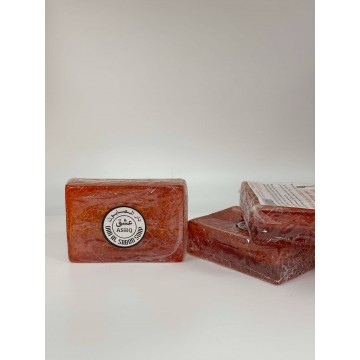 Savon Naturel Ashq صابون عشق