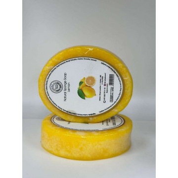 Savon Naturel Lemon صابون...