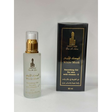 Musk Blanc المسك الأبيض