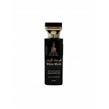 Musk Blanc المسك الأبيض
