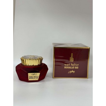 Mukhlat Oud مخلط عود