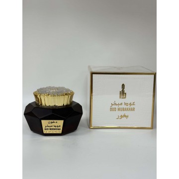 Oud Mubakhar عود مبخر
