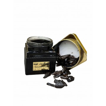 Secret Oud سيكرت عود