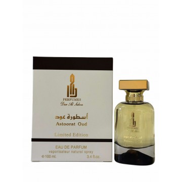 Astoorat Oud اسطورة عود