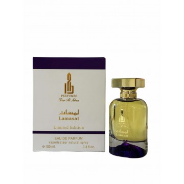 Lamasat لمسات