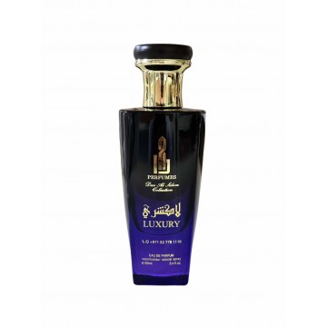 Luxury لاكشري
