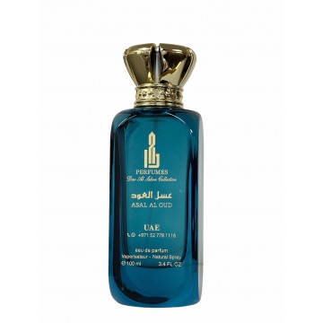 Assal Al Oud عسل العود