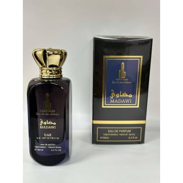 Madawi مضاوي