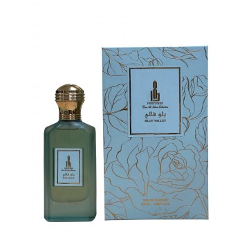 BLUE VALLEY بلو فالي