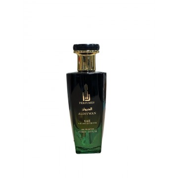 ALDIYWAN الديوان