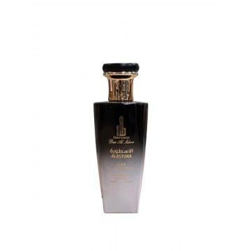 ALASTURA الأسطورة