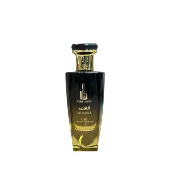 ELEGANCE إلغانس