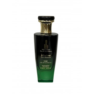 Oud Emarati عود اماراتي